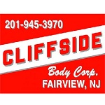 Cliffside Body Corporation's Logo