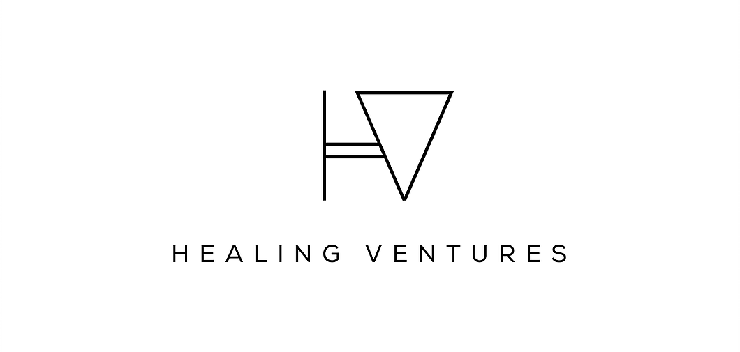 Healing Ventures CBD Oil's Logo