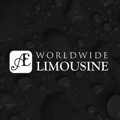 A&E Worldwide Limousine's Logo