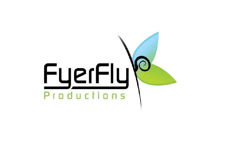 Fyerfly Productions's Logo