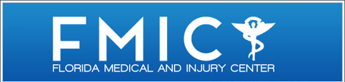 Florida Medical & Injury Center's Logo