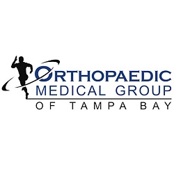 Orthopaedic Medical Group of Tampa Bay's Logo