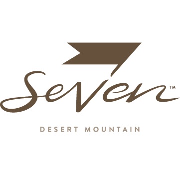 Seven Desert Mountain Clubhouse's Logo