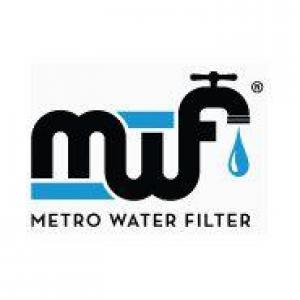 Metro Water Filter's Logo