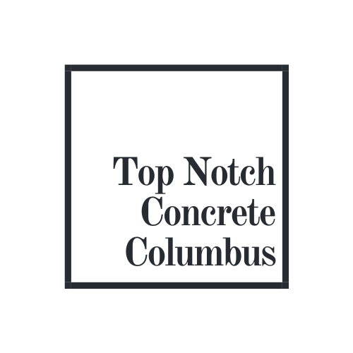 Top Notch Concrete Columbus's Logo