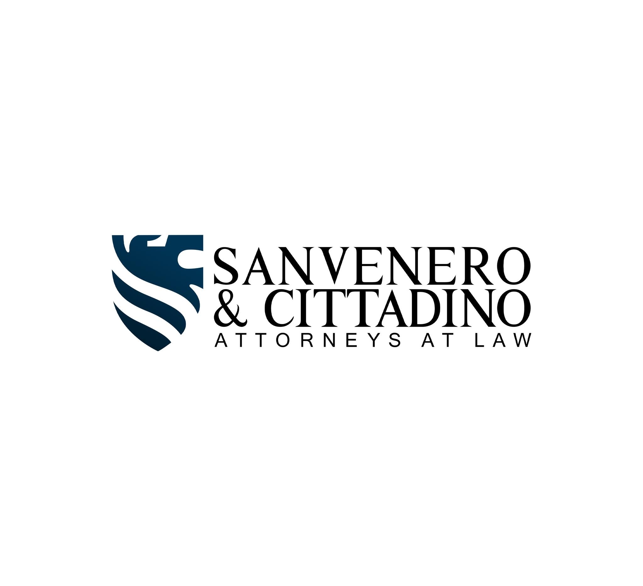 Sanvenero & Cittadino Law Office's Logo