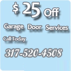 Garage Door Repair Mooresville's Logo
