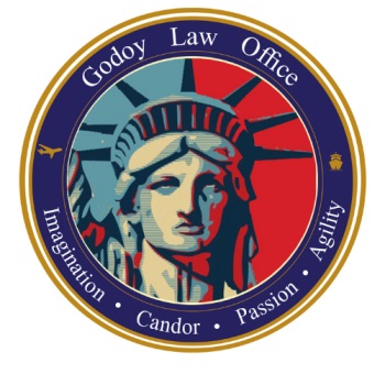 Godoy Law Office Immigration Lawyers's Logo