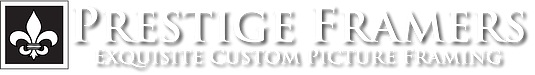 Prestige Framers's Logo