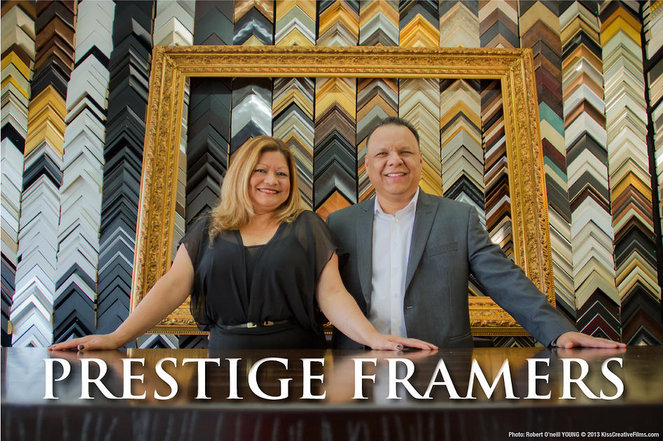 Prestige Framers