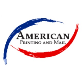American Printing and Mail's Logo