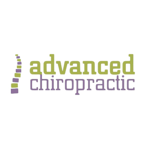 Advanced Chiropractic's Logo