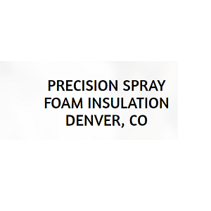 Denver Precision Spray Foam Insulation's Logo