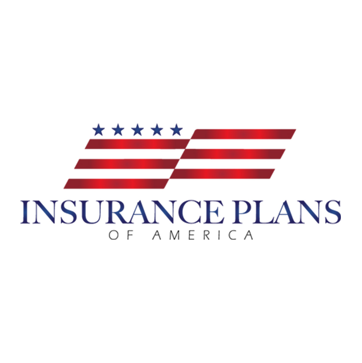 Insurance Plans of America's Logo