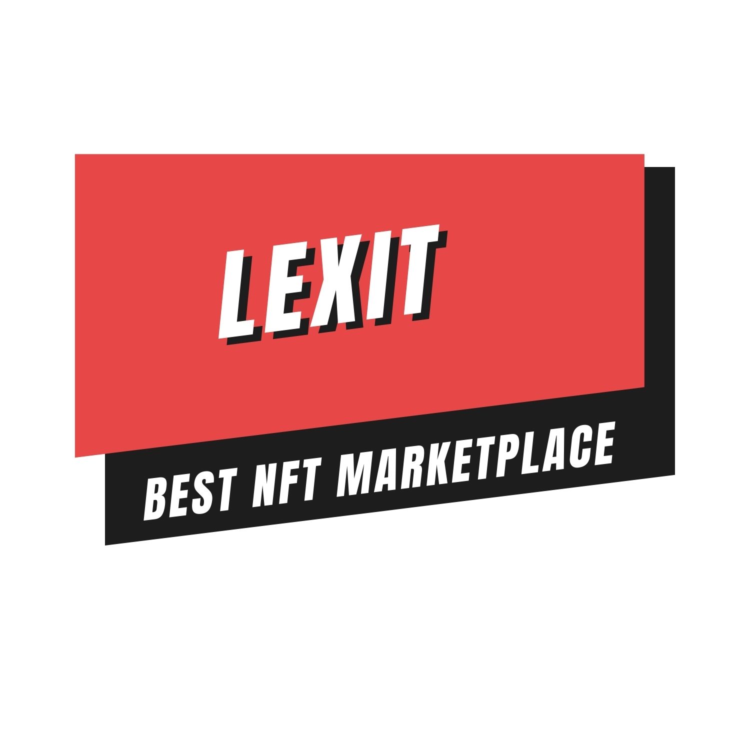 Best NFT Marketplace's Logo