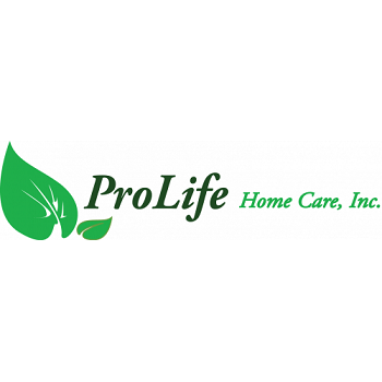PROLIFE HOME CARE, INC.'s Logo