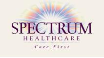 Spectrum Healthcare, Inc.'s Logo