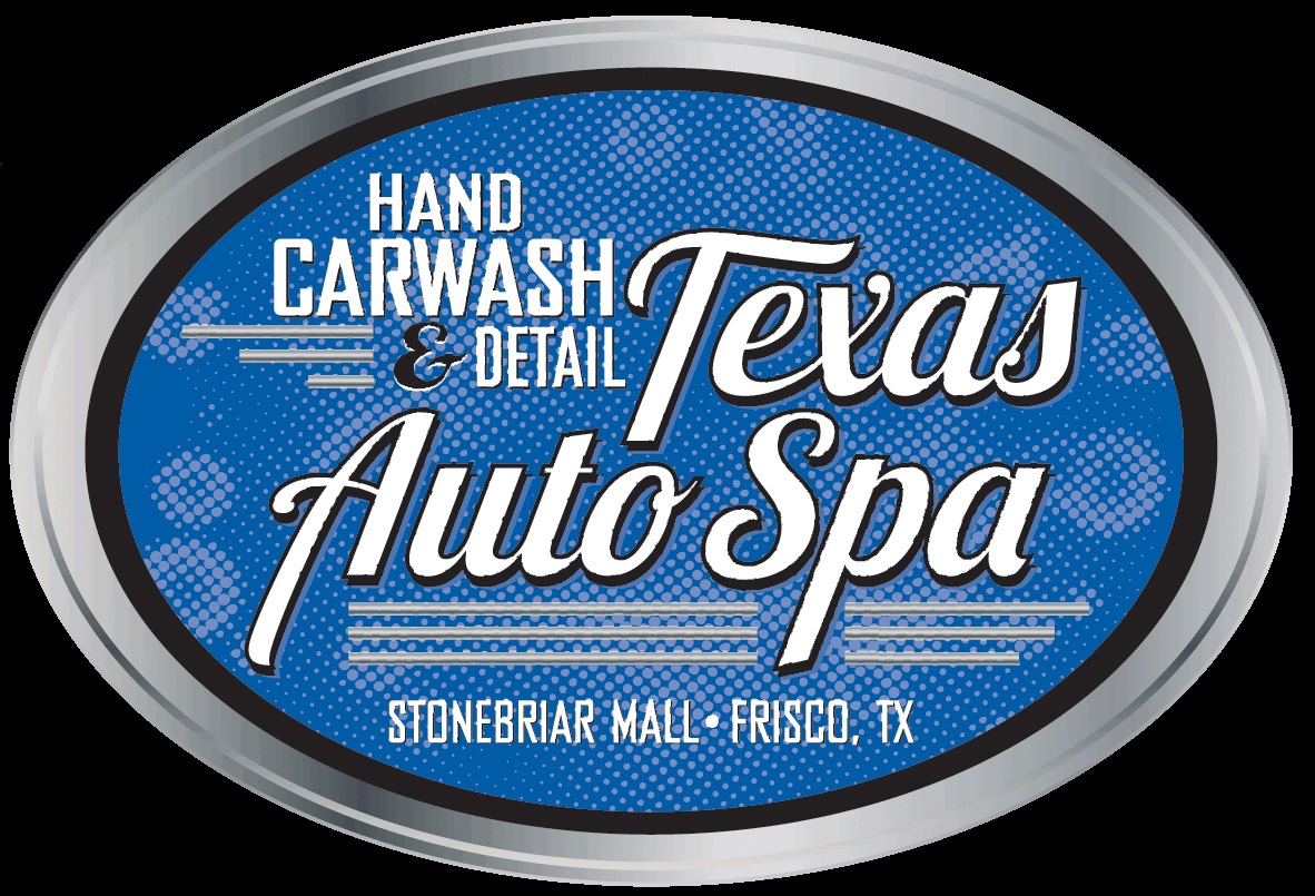 Texas Auto Spa's Logo