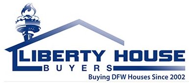 Liberty House Buyers's Logo