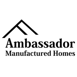 Ambassador Manufactured Homes's Logo