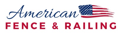 American Fence and Railing's Logo