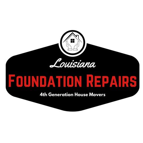 LA Foundation Repairs - House Lifting and Leveling's Logo