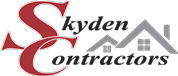 Skyden Contractors's Logo