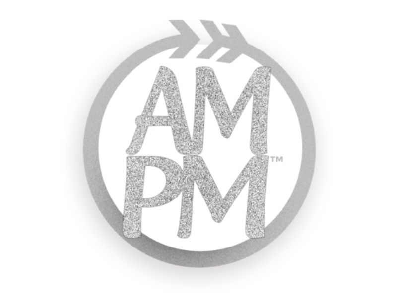 Wear AMPM Scrubs's Logo