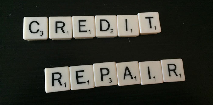 Credit Repair Madison's Logo