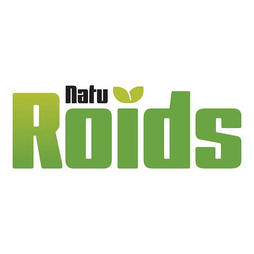 NatuRoids's Logo
