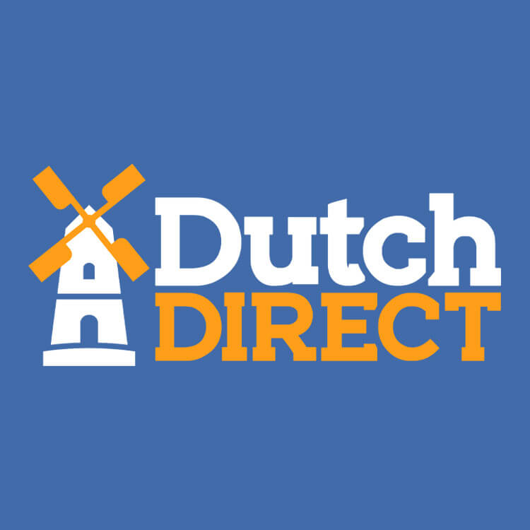Dutch Direct's Logo