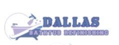 Dallas Bathtub Refinishing's Logo