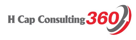 H Cap Consulting 360's Logo
