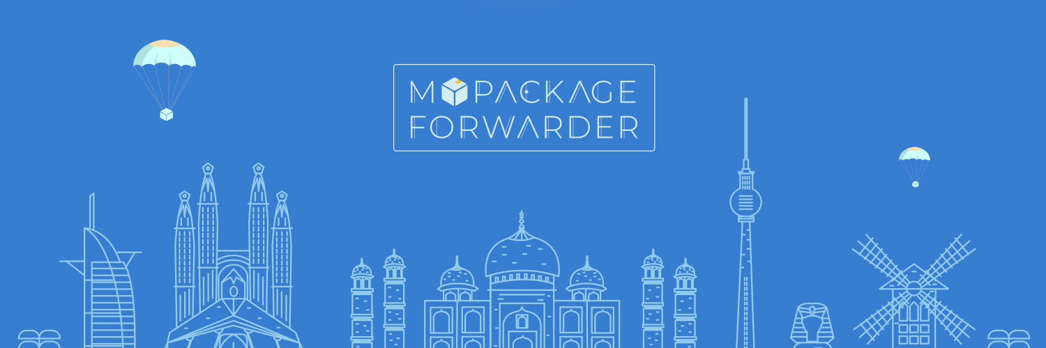 My Package Forwarder