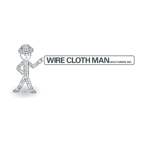 Wire Cloth Manufacturers's Logo