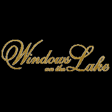 Windows on the Lake's Logo