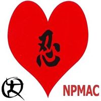 Newbury Park Martial Arts Center's Logo