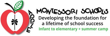 Apple Montessori Schools - Hoboken's Logo
