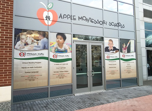 Apple Montessori Schools - Hoboken