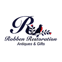 Robben Metal Restoration Specialist's Logo