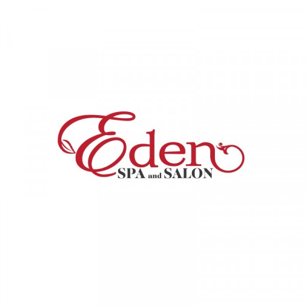 Eden Spa and Salon's Logo