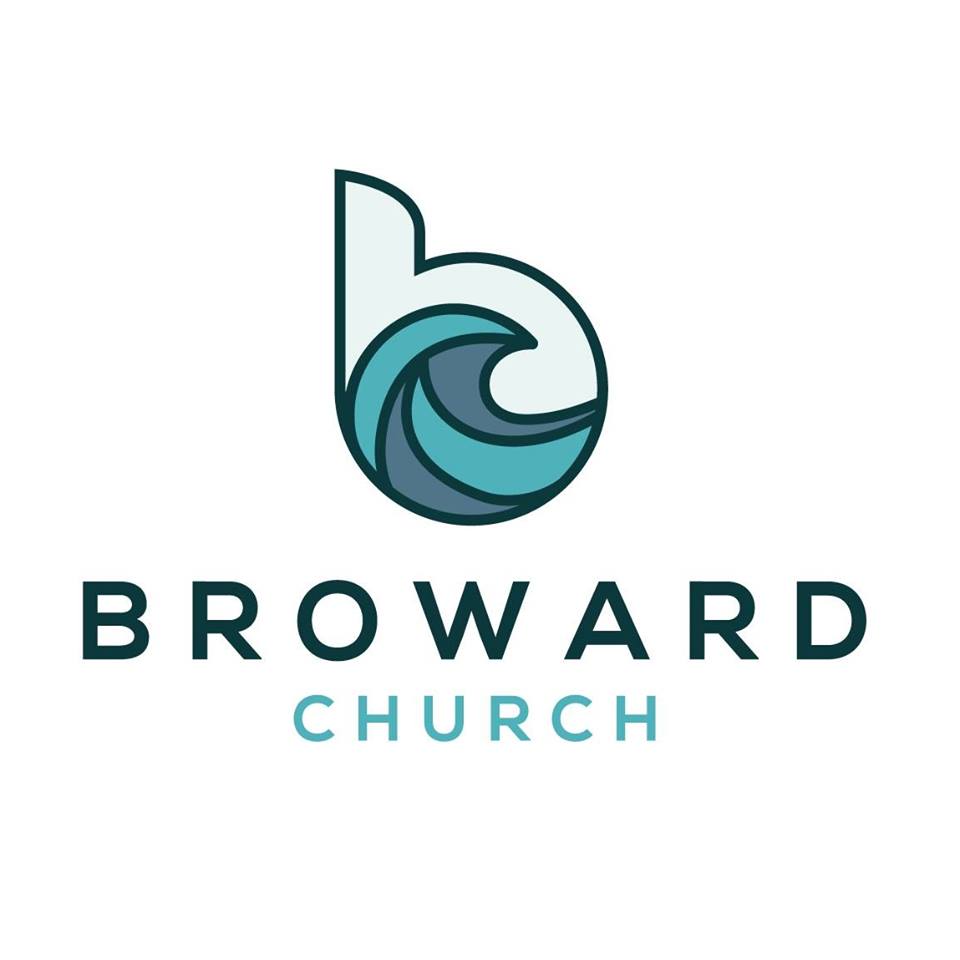 Broward Church's Logo