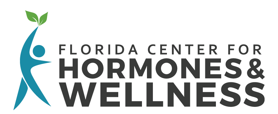 Florida Center for Hormones & Wellness's Logo
