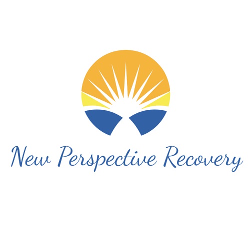 New Perspective Recovery's Logo