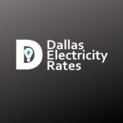 Dallas Electricity Rates's Logo