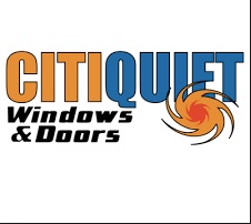 CitiQuiet Windows and Doors's Logo