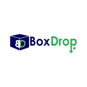 BoxDrop Birmingham's Logo