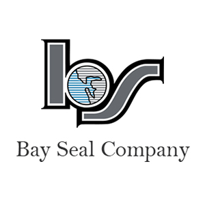 Bay Seal Company's Logo