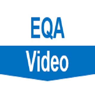 EQA-video's Logo