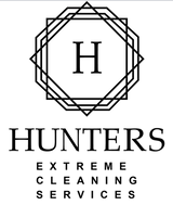 Hunter Kent Cleaning Service's Logo
